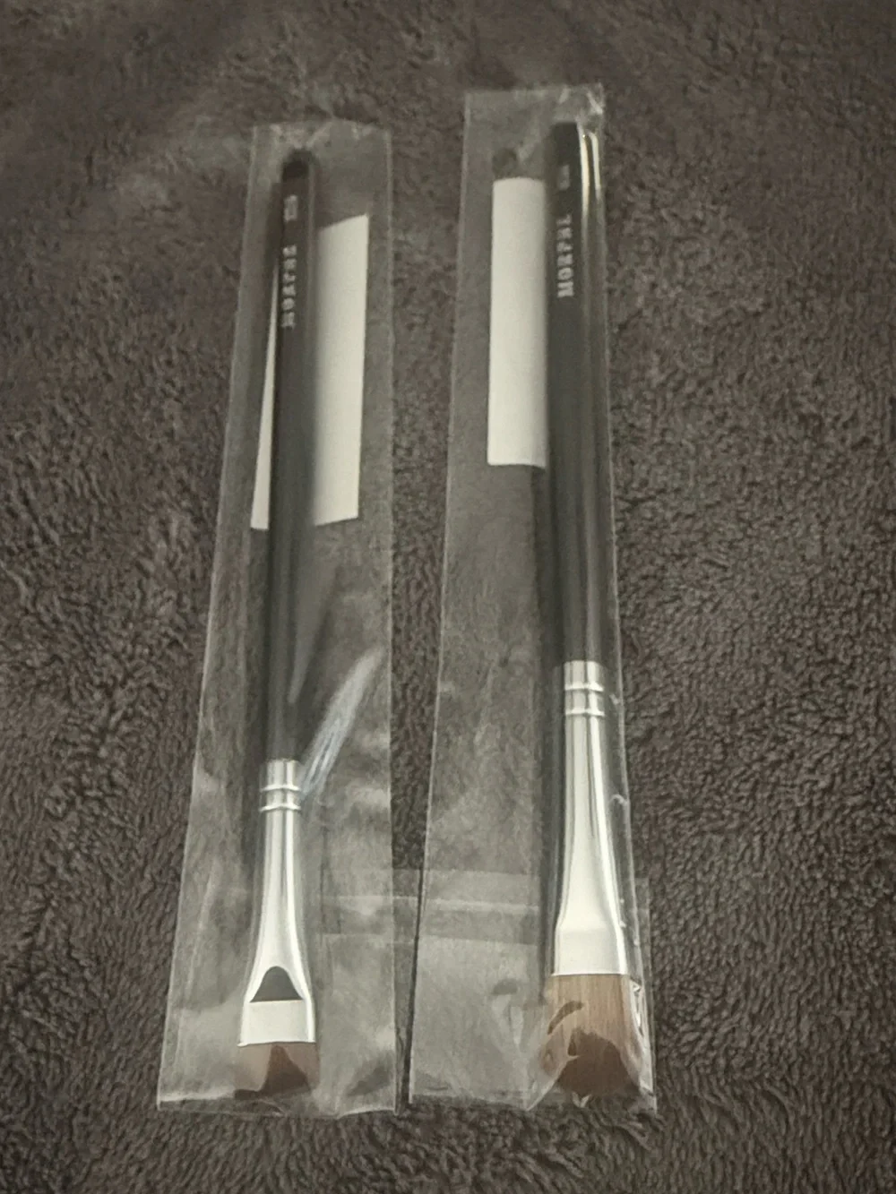 Morphe brush bundle